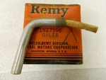 Nos Gm/ Delco Distributor Oiler 1955-56 Corvette Chevy Passenger. Fixed Price $95.00.