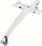 For Chevy Ii 1966-1967 Oer Replacement Mirror Bracket. Fixed Price $80.30.