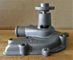 1946-50 Frazer & Kaiser Vehicles 226CI 3.7L 6-CYL Rebuilt Water Pump F600K508. Fixed Price $245.00.