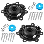 Diaphragm Repair Kit For Rain Bird Dv Das Asvf Drkcp/cpf Valve 2 Pcs. Fixed Price $24.17.