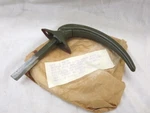 Wwii Dodge Wc 3/4 Ton Military Truck G502 Outer Door Handle Nos. Fixed Price $45.00.