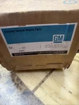 Nos Gm Oil Pump Pickup Tube 1963-1964 Chevrolet 230CI Engines 3853702. Fixed Price $90.00.