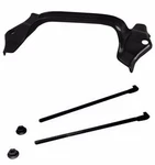New! 1967 - 1970 Ford Mustang Battery Tray Kit Hold Down And Bolts 5 Pc Set. Fixed Price $19.95.