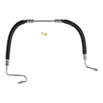 Power Steering Line Hose Assembly-pressure Edelmann 71013. Fixed Price $119.99.
