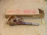 1938 1939 Plymouth Dodge Desoto Nos Mopar Transmission Main Drive Pinion. Fixed Price $149.50.