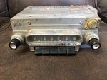 Antique Ford Fomoco Car Radio. Fixed Price $32.00.