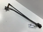86-89 Honda Accord Front Windshield Wiper Motor Linkage Assy 76530-SE0-A03 Oem. Fixed Price $65.00.