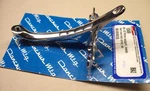 55 56 57 Chevy Interior Rear View Mirror Support Bracket Danchuk 1049. Fixed Price $55.00.