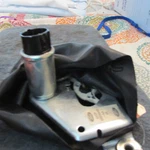 Nos 1975 1976 1977 Ford Gran Torino 4 Door Wagon Front Latch Actuator. Fixed Price $124.99.