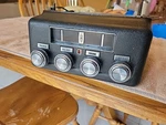 Rare Gm Accessory Oldsmobile Underdash Track Player 1967 1968 Delco 7301703. Fixed Price $299.99.