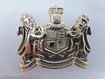 Vintage Ford Mercury Ltd Car Emblem C9MB65517A56A - 2 X 1.5". Fixed Price $15.23.