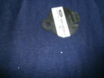 New Ford Cover Plate Plug Nos D9AZ-16D200 B. Fixed Price $15.00.