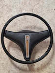 Mopar Steering Wheel 1971-1974 Body Plymouth Dodge. Fixed Price $130.00.