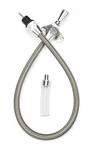 Lokar Transmission Dipstick TD-30C6FM; Hi-tech Flexible Braid Ford. Fixed Price $147.95.