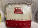 Nos Ford B5A-17260-F 1955 Lincoln Mercury 53 Inch Speedometer Cable. Fixed Price $60.00.