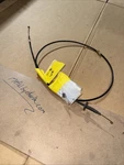 1975-1980 Dodge Truck Heater Valve Control Cable With A/c Adventurer Lil Red. Fixed Price $46.00.