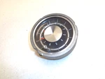 1965 Chevrolet Impala Caprice Biscayne Bel Air Accessory Dash Clock Orig Gm. Fixed Price $75.00.