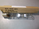 New Metal Halide Lamp MT400DL/BUD-E39/41R Eye Clean-ace *free Shipping*. Fixed Price $90.99.