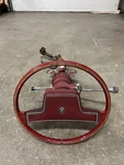 1986 Buick Lesabre Oldsmobile Delta 88 Steering Column Tilt Key Auto Wheel Oem. Fixed Price $435.00.