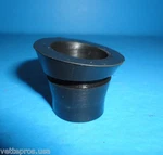 1988-1996 C4 Corvette Power Antenna Bezel 10067979. Fixed Price $12.99.