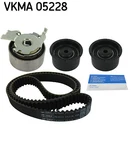 Skf Vkma 05228 Timing Belt Kit For Chevrolet Daewoo Holden Opel Vauxhall. Fixed Price $108.88.