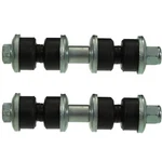 Pair Set Of Front Stabilizer Bar Link Kits Moog For Protege 200SX 810 Maxima. Fixed Price $28.95.