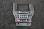 Center Dash Radio Screen Bezel Trim FR3V18E245AE Ford Mustang Shelby GT350 15-18. Fixed Price $367.99.