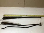 73 74 75 76 77 Ford Ltd Galaxie Marquis Windshield Wiper Arm Set Oem. Fixed Price $119.99.