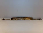 1946 Desoto Dash Emblem 1149255 Oem. Fixed Price $174.97.
