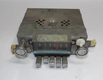 1967 Ford Mustang Am Radio Fomoco 7TPF Passenger Cars Only *parts/repair*. Fixed Price $51.29.