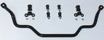 1963 1964 1965 1966 Ford Mustang Falcon 1-1/8" Front Suspension Sway Bar Kit. Fixed Price $179.95.
