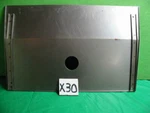 Jaguar Petrol/fuel/gas Tank Support, #X30. Fixed Price $290.00.