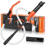 Automatic Electric Transfer Pump Siphon For Gas, Fuel, Diesel, Wate.... Fixed Price $16.21.