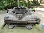 1961 Chrysler 300 Newport Imperial 413 V-8 Carter Afb Carburetor 3108S. Fixed Price $39.99.