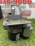 2019 Ford Fiesta Starter Motor PN:AE8T-11000-AB Oem. Fixed Price $52.44.