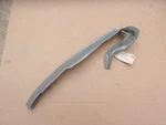 1973 Chrysler Imperial Lebaron Nos Mopar Right Passenger Front Bumper Filler. Fixed Price $149.95.