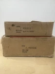 Nos Gm Pulleys For Chevrolet Corvette And Camaro Z28. Fixed Price $450.00.