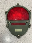 New 19207-12357896 Military Vehicle Tail Light Cover MFR-28501 19207ASSY11614157. Fixed Price $49.99.