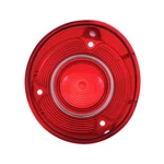 United Pacific Tail Light W/ Trim 1972 Chevy Chevelle Ss/malibu -driver-. Fixed Price $18.95.