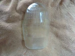 New Mercedes Benz Euro W108 W109 W111 W112 Bosch Headlight Lens 1305630020. Fixed Price $299.00.
