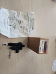 Nos Oem GM#22101721 Door Lock Actuator Lesabre Cadillac Regal Cutlass Beretta. Fixed Price $89.99.
