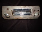 1959 1960 Chevy Bel Air Biscayne Camino Impala Ss Radio Delco 988275. Fixed Price $10.00.