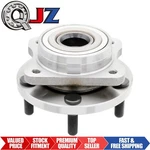 FRONT(QTY.1) Wheel Hub Assembly For 1999-2001 Plymouth Prowler 3.5L Rwd-model. Fixed Price $49.61.