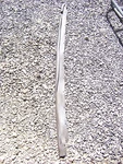 1967 Chrysler Newport Front Hood Edge Rubber Gasket Yorker 300. Fixed Price $49.96.