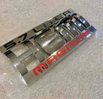 Dodge Durango Genuine Mopar Nameplate 55077830AA Emblem. Fixed Price $42.50.