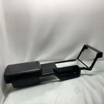 Camaro Z28 Rs Iroc Center Console Armrest Lid Chevrolet Chevy 1982-1992 Cover. Fixed Price $150.00.