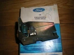 Nos 1977 1979 Ford Thunderbird Door Latch Rh D4AZ-6521818-A. Fixed Price $29.99.