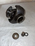 1937-1939 Ford Flathead V8 60HP Spline Universal Joint Nos. Fixed Price $99.00.