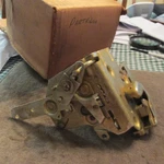 Nos 1972 - 1977 Ford Gran Torino Ltd Ii Station Wagon Tailgate Latch Assembly. Fixed Price $99.99.
