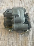 Vintage Carburetor For 1940 Hudson Carter- 455S 1/4" Dual -- Nos. Fixed Price $375.00.